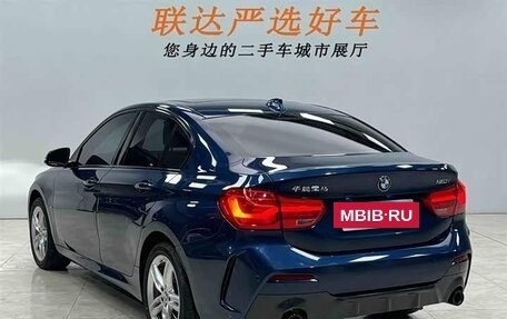 BMW 1 серия, 2022 год, 1 390 000 рублей, 5 фотография