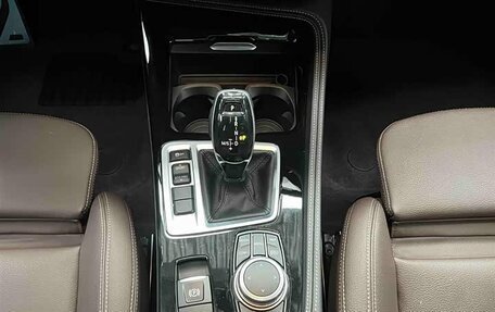 BMW 1 серия, 2022 год, 1 390 000 рублей, 19 фотография