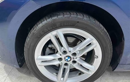 BMW 1 серия, 2022 год, 1 390 000 рублей, 22 фотография