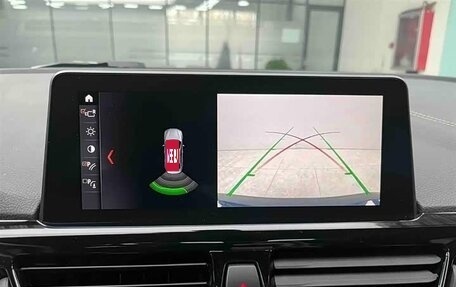 BMW 1 серия, 2022 год, 1 390 000 рублей, 20 фотография