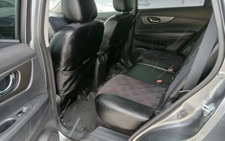 Nissan X-Trail, 2015 год, 1 245 000 рублей, 11 фотография