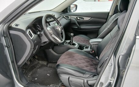 Nissan X-Trail, 2015 год, 1 245 000 рублей, 12 фотография