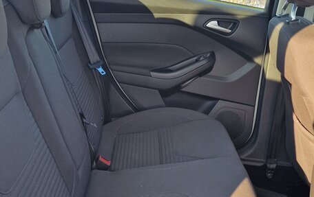 Ford Focus III, 2017 год, 1 750 000 рублей, 10 фотография