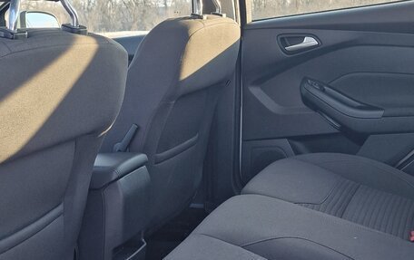 Ford Focus III, 2017 год, 1 750 000 рублей, 9 фотография