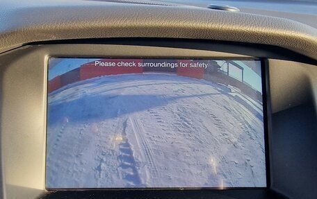 Ford Focus III, 2017 год, 1 750 000 рублей, 20 фотография