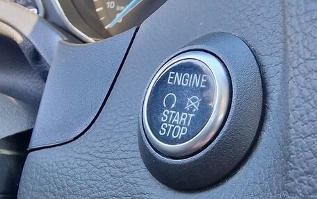 Ford Focus III, 2017 год, 1 750 000 рублей, 18 фотография