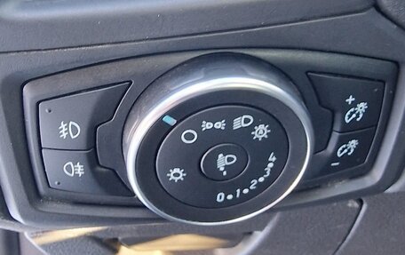 Ford Focus III, 2017 год, 1 750 000 рублей, 13 фотография