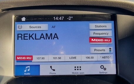 Ford Focus III, 2017 год, 1 750 000 рублей, 19 фотография