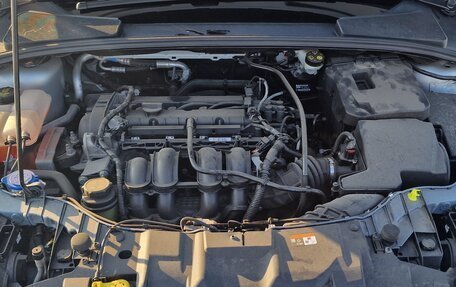 Ford Focus III, 2017 год, 1 750 000 рублей, 22 фотография