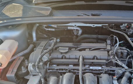 Ford Focus III, 2017 год, 1 750 000 рублей, 23 фотография