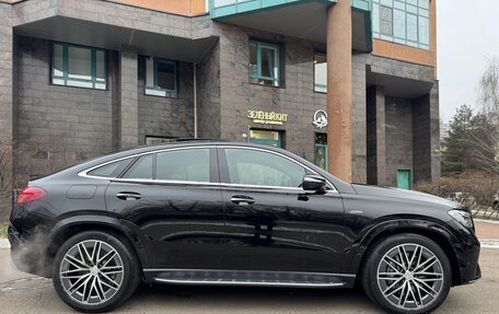 Mercedes-Benz GLE Coupe AMG, 2025 год, 16 500 000 рублей, 9 фотография