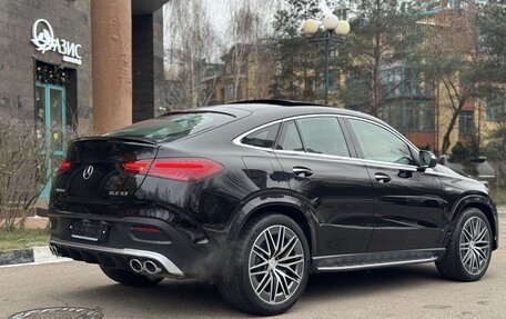 Mercedes-Benz GLE Coupe AMG, 2025 год, 16 500 000 рублей, 5 фотография