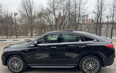 Mercedes-Benz GLE Coupe AMG, 2025 год, 16 500 000 рублей, 8 фотография