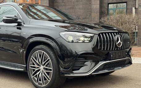 Mercedes-Benz GLE Coupe AMG, 2025 год, 16 500 000 рублей, 10 фотография