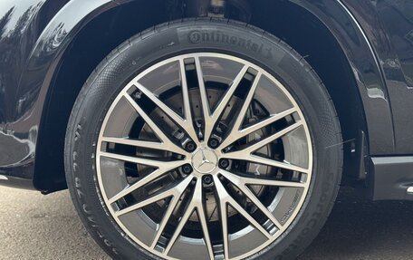 Mercedes-Benz GLE Coupe AMG, 2025 год, 16 500 000 рублей, 13 фотография