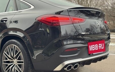 Mercedes-Benz GLE Coupe AMG, 2025 год, 16 500 000 рублей, 12 фотография