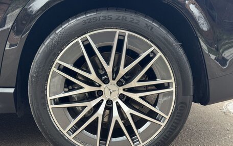 Mercedes-Benz GLE Coupe AMG, 2025 год, 16 500 000 рублей, 14 фотография