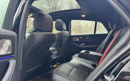 Mercedes-Benz GLE Coupe AMG, 2025 год, 16 500 000 рублей, 21 фотография