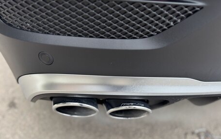 Mercedes-Benz GLE Coupe AMG, 2025 год, 16 500 000 рублей, 16 фотография