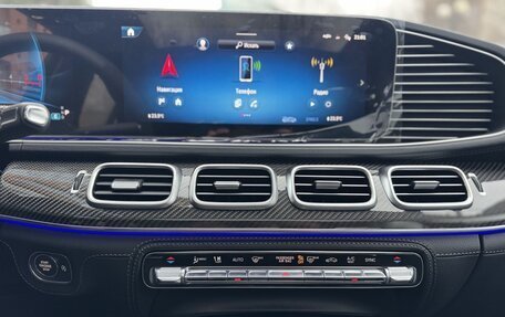 Mercedes-Benz GLE Coupe AMG, 2025 год, 16 500 000 рублей, 27 фотография