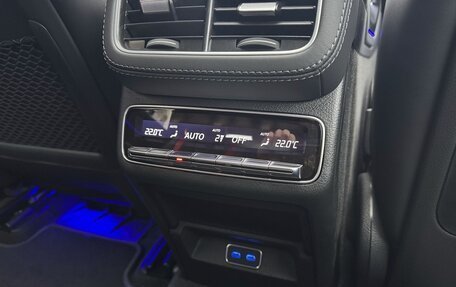 Mercedes-Benz GLE Coupe AMG, 2025 год, 16 500 000 рублей, 23 фотография