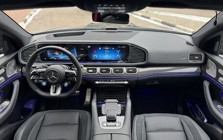 Mercedes-Benz GLE Coupe AMG, 2025 год, 16 500 000 рублей, 17 фотография