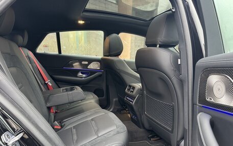 Mercedes-Benz GLE Coupe AMG, 2025 год, 16 500 000 рублей, 22 фотография