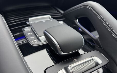 Mercedes-Benz GLE Coupe AMG, 2025 год, 16 500 000 рублей, 24 фотография