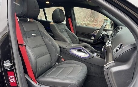 Mercedes-Benz GLE Coupe AMG, 2025 год, 16 500 000 рублей, 20 фотография