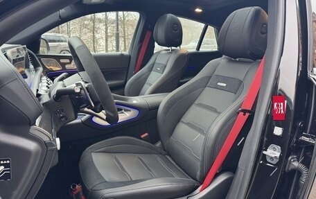 Mercedes-Benz GLE Coupe AMG, 2025 год, 16 500 000 рублей, 19 фотография