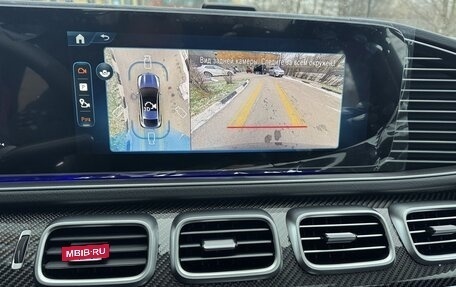 Mercedes-Benz GLE Coupe AMG, 2025 год, 16 500 000 рублей, 25 фотография