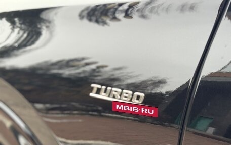 Mercedes-Benz GLE Coupe AMG, 2025 год, 16 500 000 рублей, 15 фотография