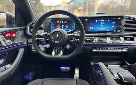 Mercedes-Benz GLE Coupe AMG, 2025 год, 16 500 000 рублей, 18 фотография