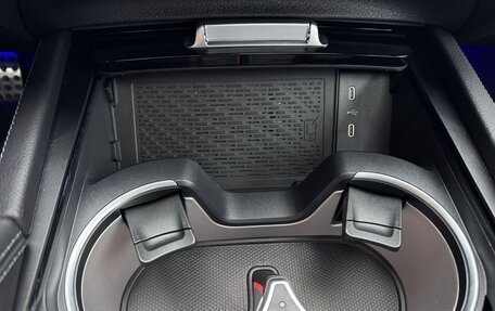 Mercedes-Benz GLE Coupe AMG, 2025 год, 16 500 000 рублей, 29 фотография
