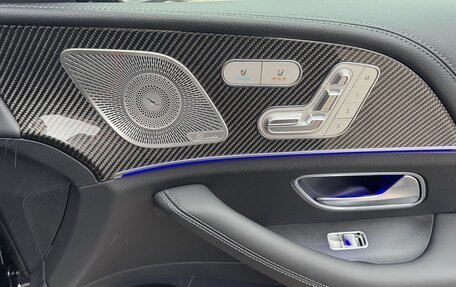 Mercedes-Benz GLE Coupe AMG, 2025 год, 16 500 000 рублей, 31 фотография