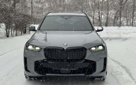 BMW X5, 2025 год, 14 200 000 рублей, 3 фотография