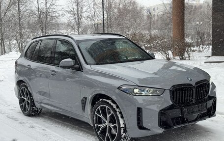 BMW X5, 2025 год, 14 200 000 рублей, 2 фотография