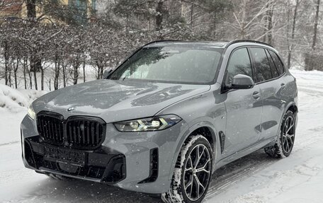 BMW X5, 2025 год, 14 200 000 рублей, 4 фотография