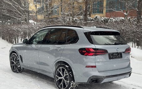 BMW X5, 2025 год, 14 200 000 рублей, 5 фотография