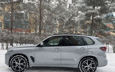 BMW X5, 2025 год, 14 200 000 рублей, 9 фотография