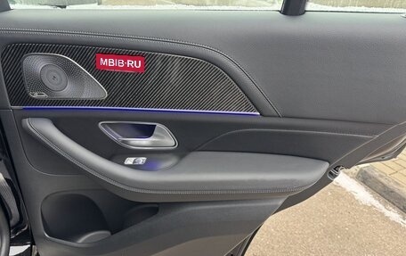 Mercedes-Benz GLE Coupe AMG, 2025 год, 16 500 000 рублей, 33 фотография