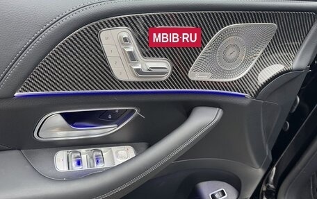 Mercedes-Benz GLE Coupe AMG, 2025 год, 16 500 000 рублей, 30 фотография