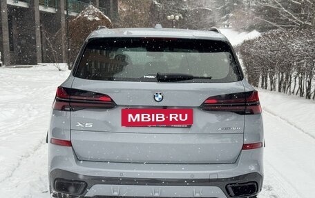BMW X5, 2025 год, 14 200 000 рублей, 6 фотография