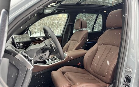 BMW X5, 2025 год, 14 200 000 рублей, 11 фотография