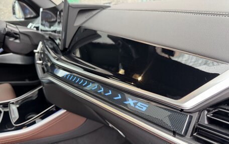 BMW X5, 2025 год, 14 200 000 рублей, 15 фотография