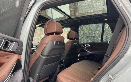 BMW X5, 2025 год, 14 200 000 рублей, 13 фотография