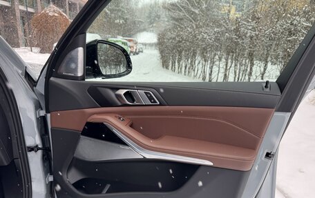 BMW X5, 2025 год, 14 200 000 рублей, 22 фотография