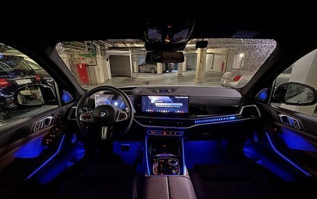 BMW X5, 2025 год, 14 200 000 рублей, 18 фотография