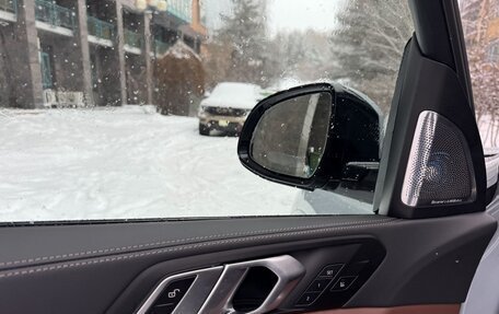 BMW X5, 2025 год, 14 200 000 рублей, 21 фотография