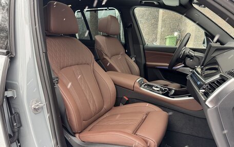 BMW X5, 2025 год, 14 200 000 рублей, 12 фотография